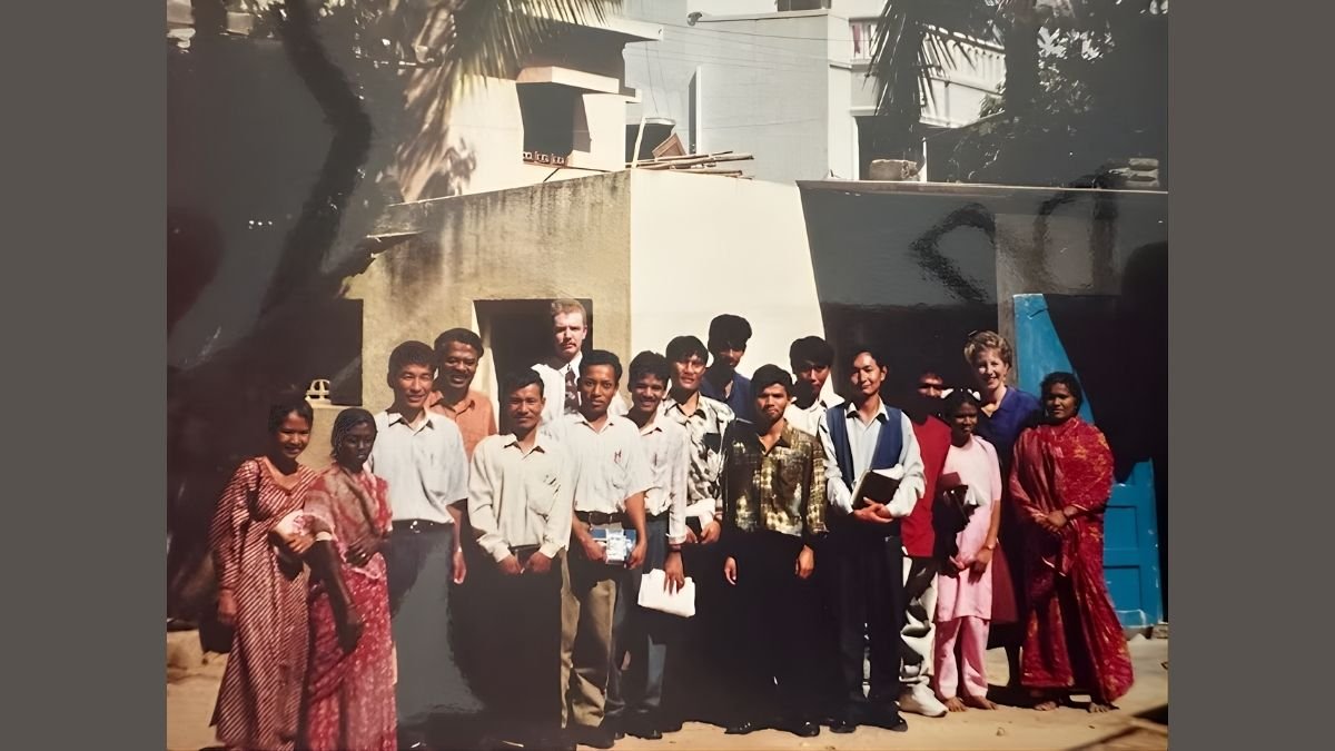 Bible College Image 2