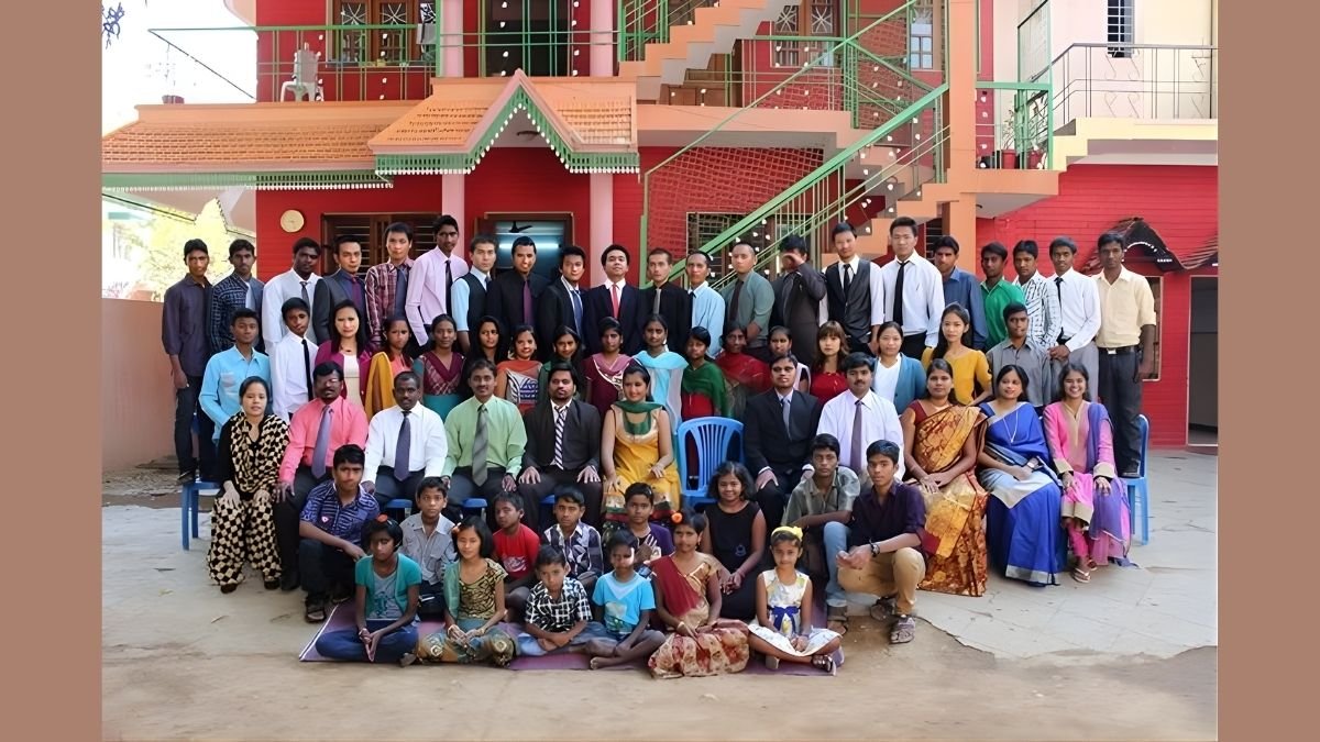 Bible College Image 3