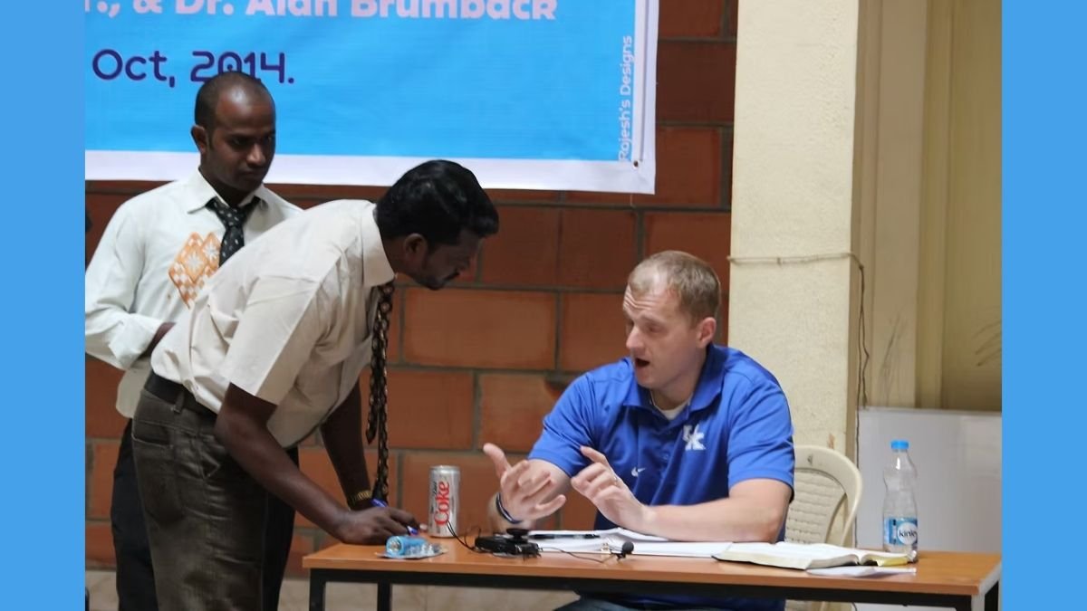 Bible College Image 4