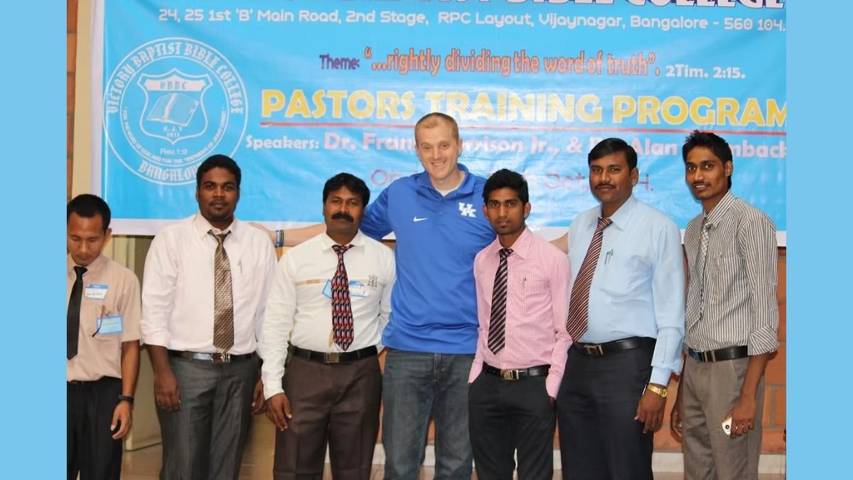 Bible College Image 5