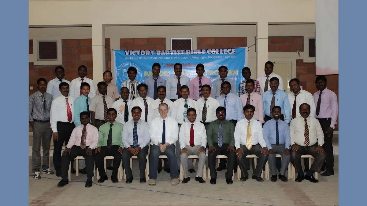 Bible College Image 6