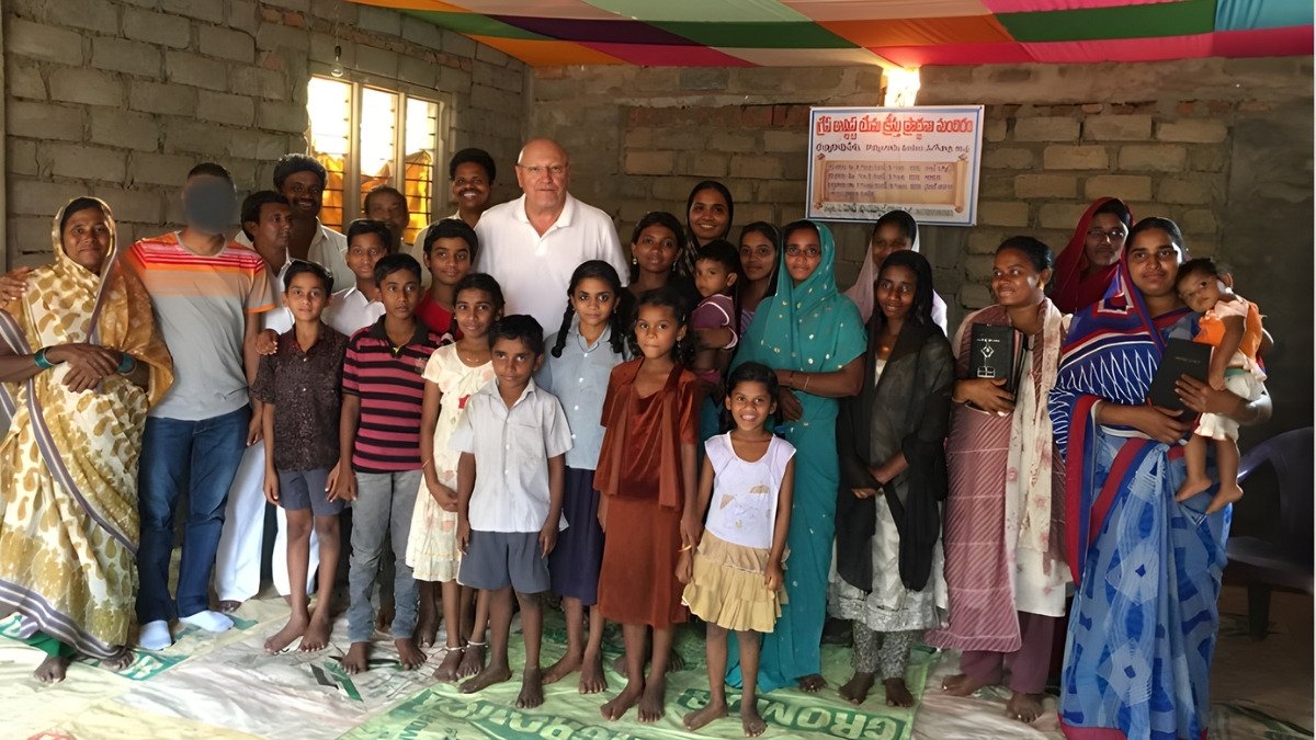 Village Crusades Image 1