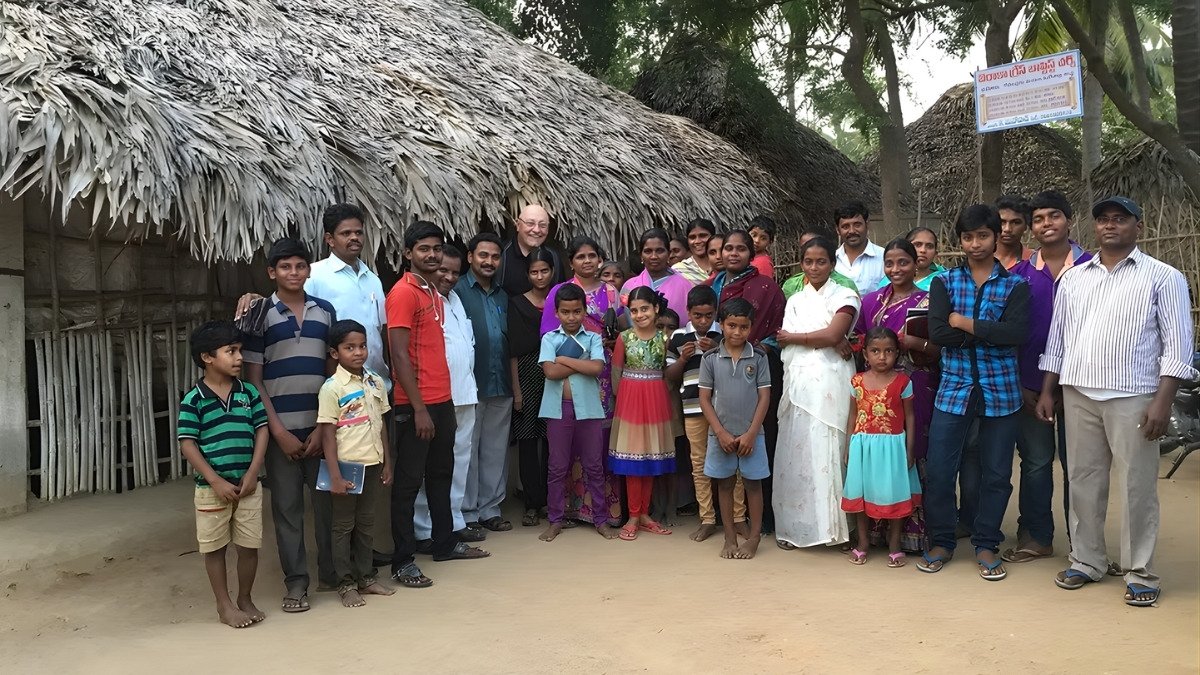 Village Crusades Image 2