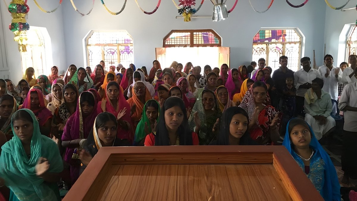 Village Crusades Image 4