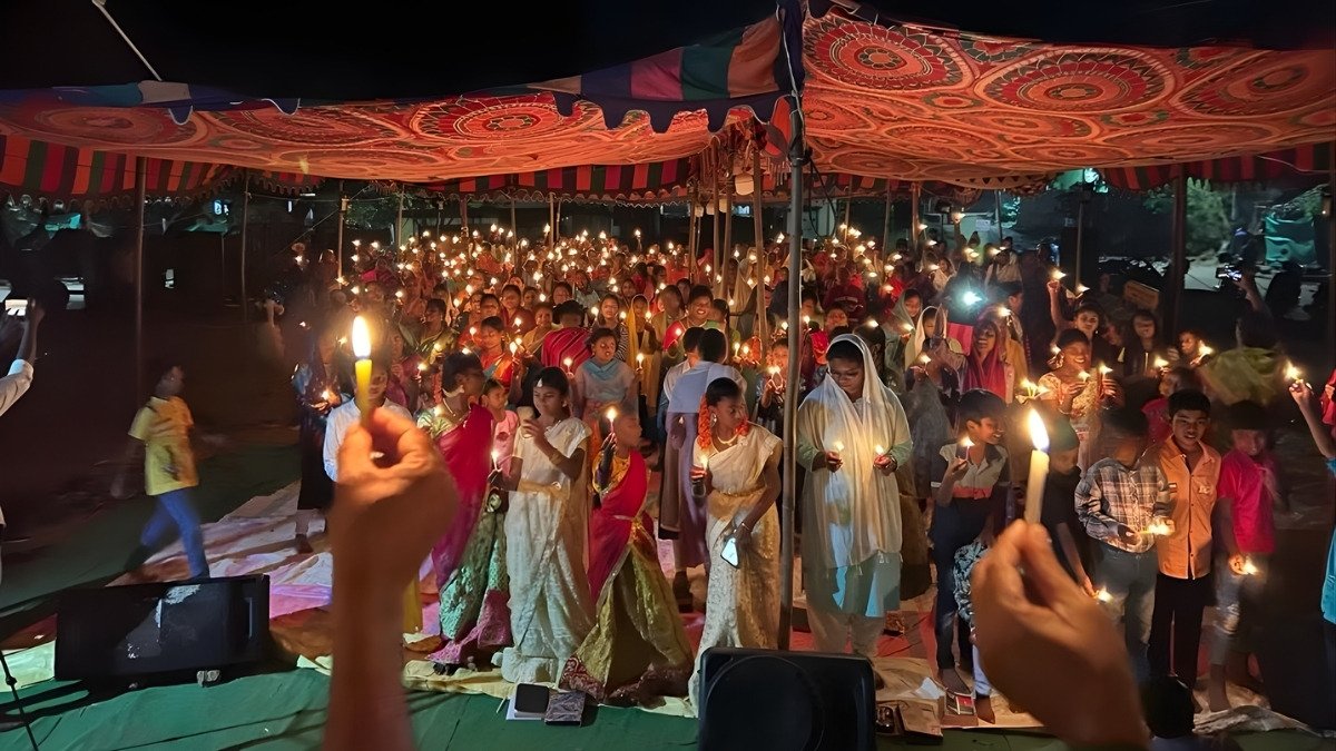 Village Crusades Image 5