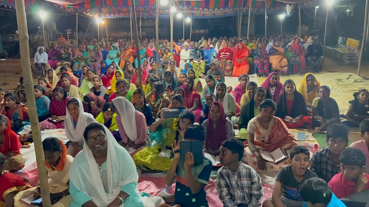 Village Crusades Image 6