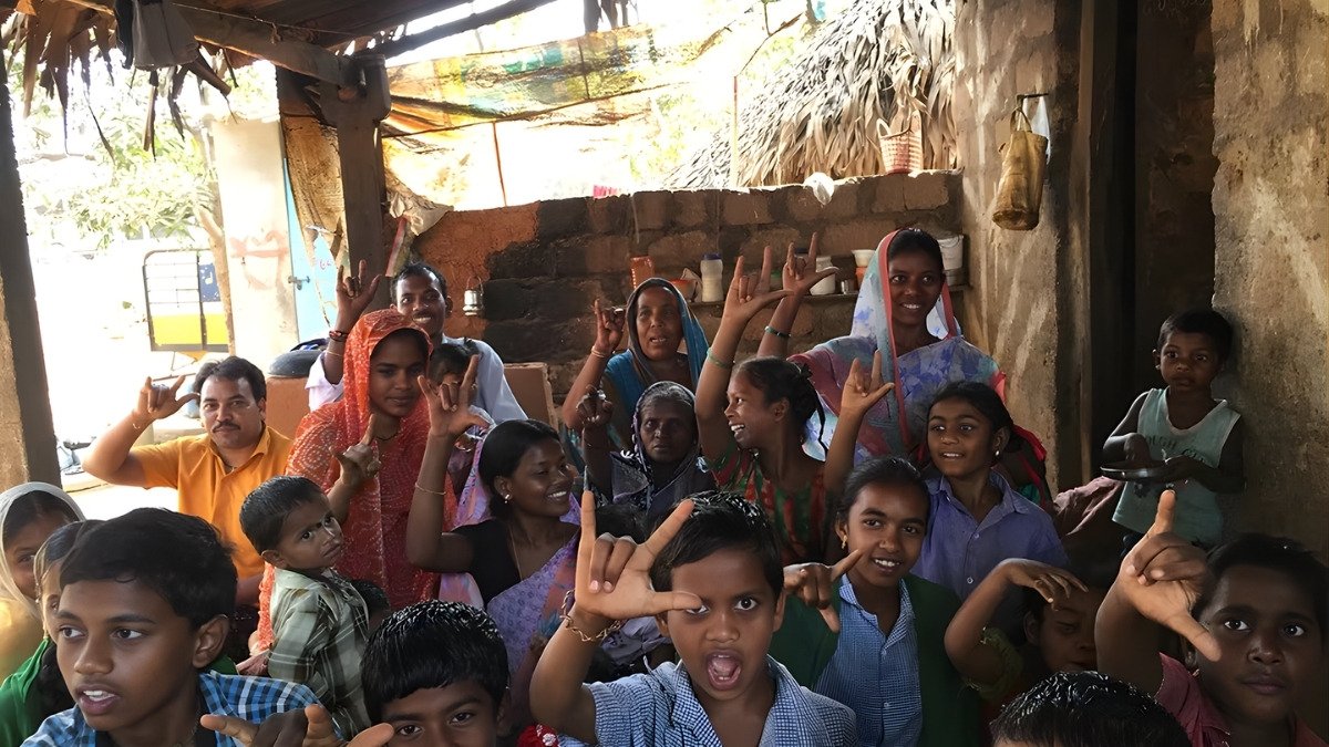 Children's Homes Image 1