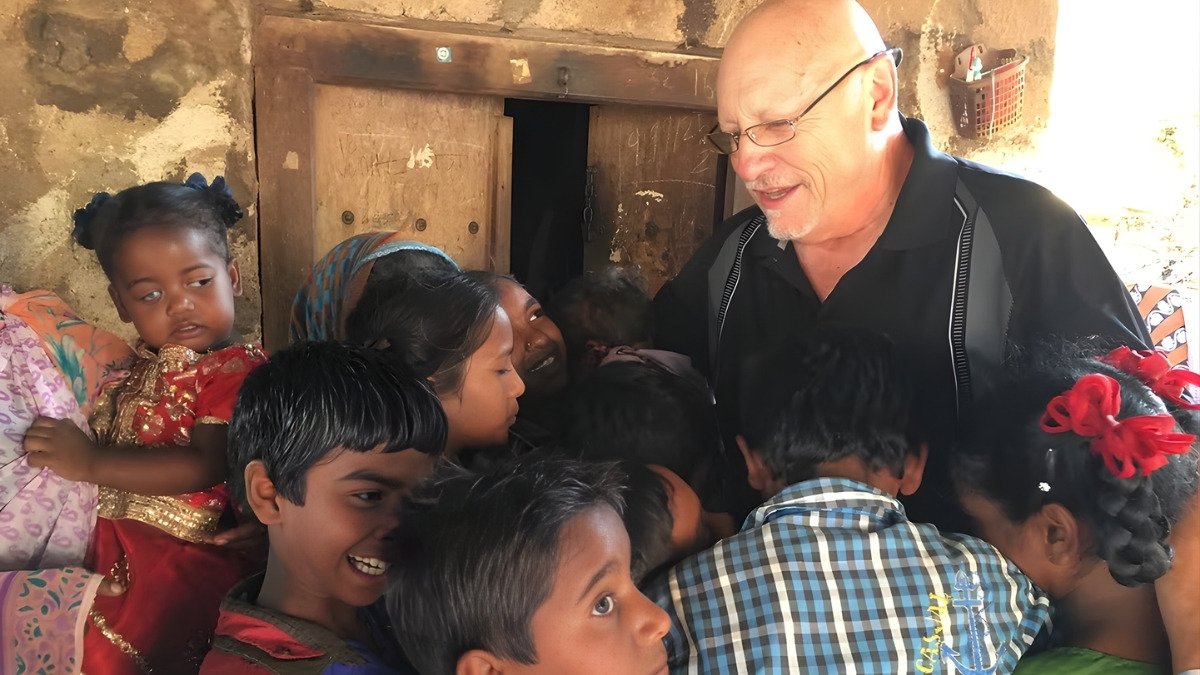 Children's Homes Image 2