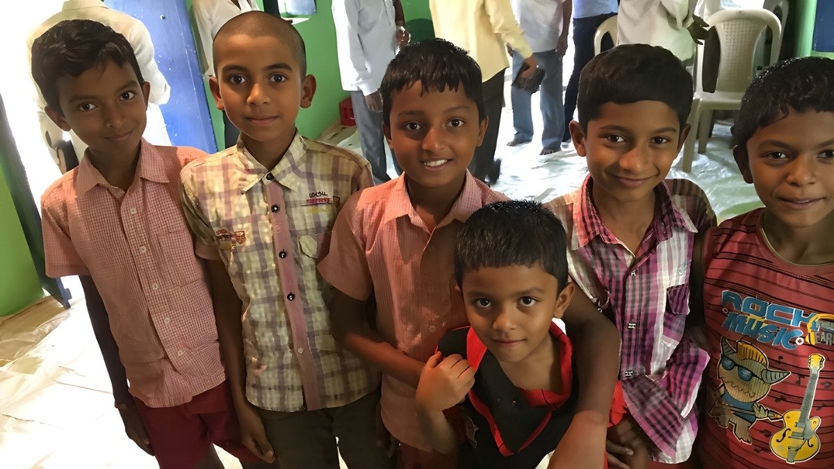 Children's Homes Image 3