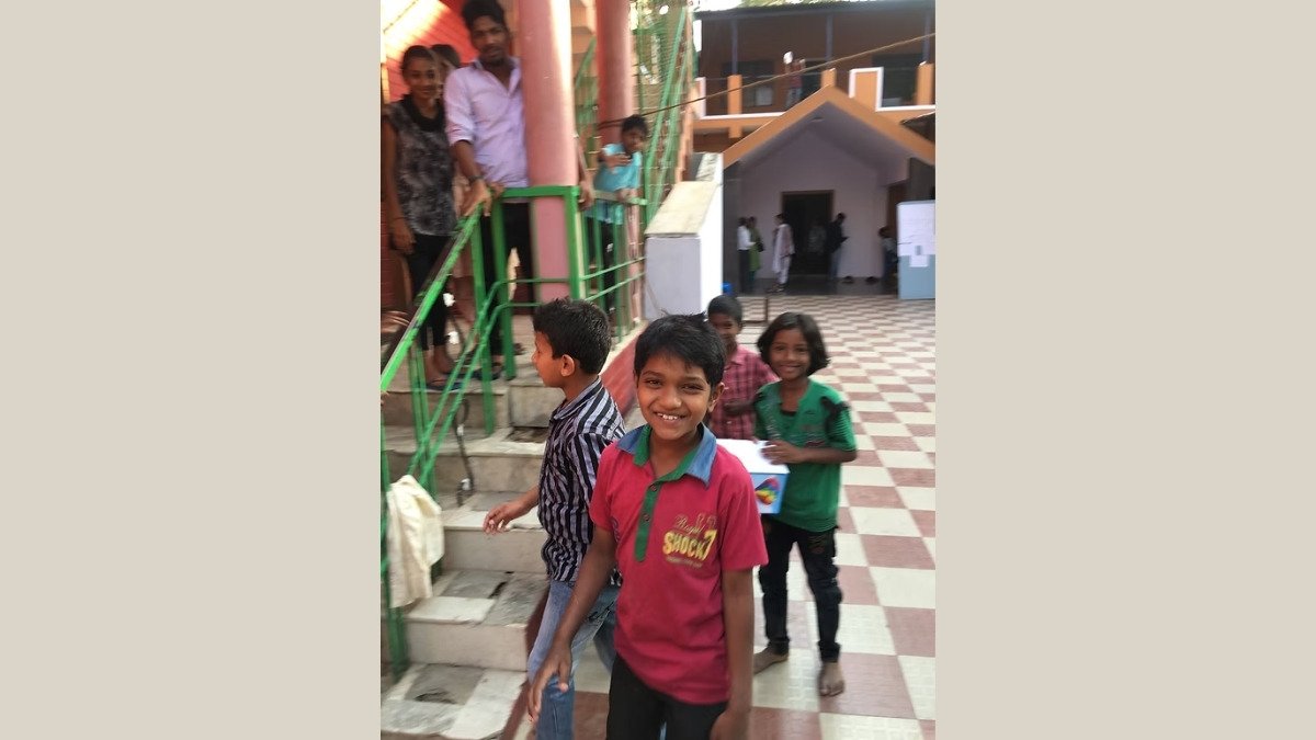 Children's Homes Image 5